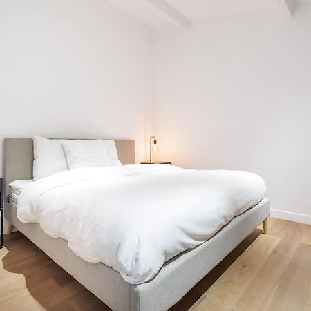 Superbe Appartement 8 Personnes #5 Asnières Eksteriør bilde
