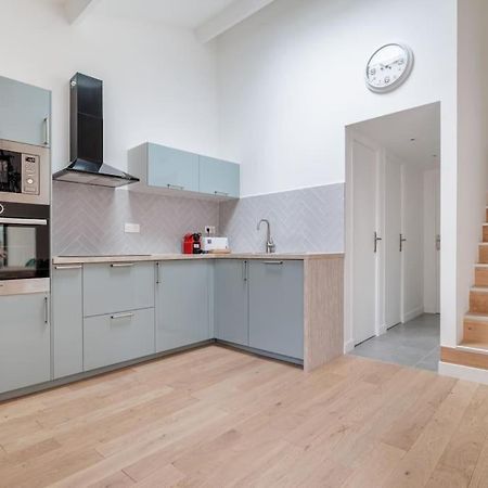 Superbe Appartement 8 Personnes #5 Asnières Eksteriør bilde
